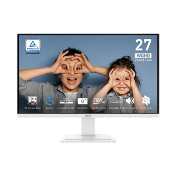 MSI PRO MP273QW E2