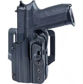 Příslušenství pro sportovní střelbu Pouzdro pistolové pro skryté nošení PHDLB opaskové CZ P-07 LEVÉ (Pouzdro pistolové pro skryté nošení PHDLB opaskové CZ P-07 LEVÉ)