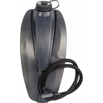 Hydrovak Vak na vodu zaoblený - tvarovaný plast 2 litry (Vak na vodu zaoblený - tvarovaný plast 2 litry)