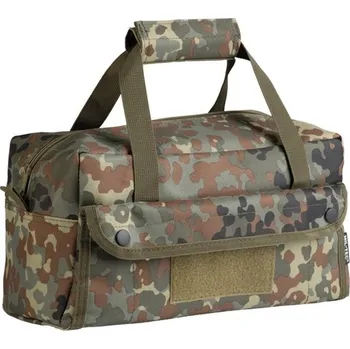 Taška EINSATZ 600 zásahová FLECKTARN (Taška EINSATZ 600 zásahová FLECKTARN)