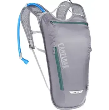 batoh na kolo Camelbak Classic Light Gunmetal hydro