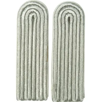 Nárameník NVA důstoj. OFFZ. PASP.BÍLÁ (Nárameník NVA důstoj. OFFZ. PASP.BÍLÁ)