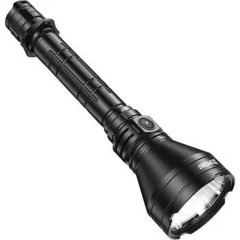 Svítilna Svítilna lovecká T217 dobíjecí, 1400 lumenů, 1400 metrů (Svítilna lovecká T217 dobíjecí, 1400 lumenů, 1400 metrů)