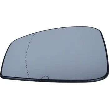 Auto zrcátko Vložka zrcátka RENAULT SCENIC III, GRAND SCENIC 12.08-08.16 LE 963665922R ALKAR (LUSTERKA WKŁADY/MIRROR PLATE