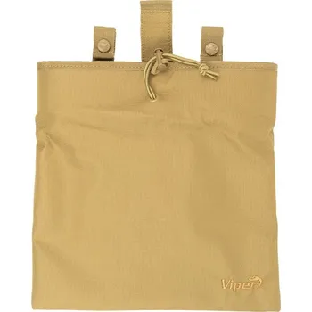 Sumka na prázdné zásobníky ROLLS UP COYOTE (Sumka na prázdné zásobníky ROLLS UP COYOTE)