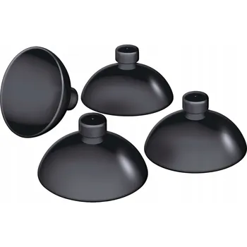 Akvarijní technika SERA PŘÍSAVKY PRO FILTR X-Edge 300 4ks