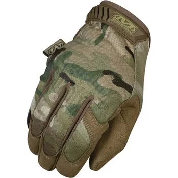 Rukavice MECHANIX ORIGINAL MULTICAM® vel. S (Rukavice MECHANIX ORIGINAL MULTICAM® vel. S)