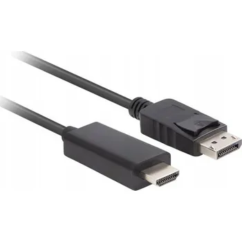 Video kabel Kabel 654 HDMI - DisplayPort 1,8 m