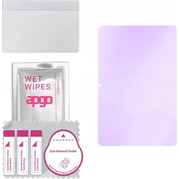 Pouzdro na mobilní telefon Hybridní Sklo apgo pro TCL NXTPAPER 10s 1 ks