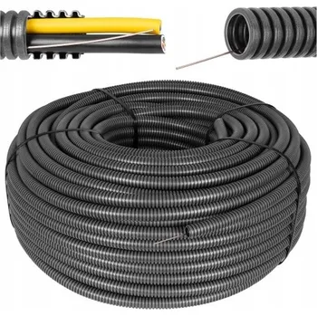 Vrták Husí Krk Tadpol 16 mm x 25 m