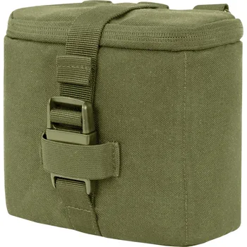 Dalekohled Pouzdro na dalekohled ZELENÉ (Pouzdro na dalekohled ZELENÉ)