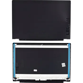 Šasi notebooku KRYT MATRICE VÍKO PRO LENOVO LEGION Y530-15ICH Y530-15 ČERNÉ S LEPIDLEM