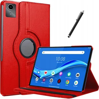 Pouzdro na tablet 360° OTOČNÉ POUZDRO + DOTYKOVÉ PERO pro Lenovo Tab M11 10.95 TB330 / K11E 11"