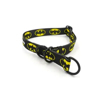 Obojek pro psa Polostahovací obojek Batdog M/L
