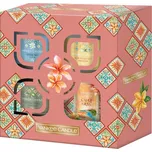 Yankee Candle Jarní dárková sada 2025 4…