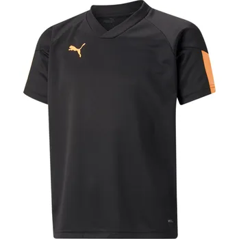 Dres Puma individualFINAL Jersey Jr 657949-045 Velikost 152