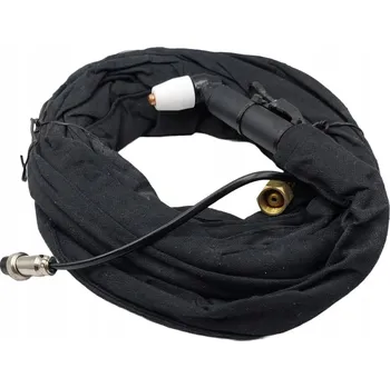 Kancelářská technika PLAZMOVÁ ŘEZAČKA, VEDENÍ S ŘEZACÍ TRYSKOU DEDRA