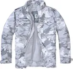 Bunda M65 GIANT BLIZZARD CAMO vel. 3XL (Bunda M65 GIANT BLIZZARD CAMO vel. 3XL)