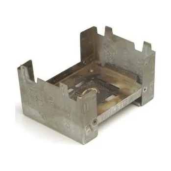 Turistický vařič Vařič / postýlka ESBIT® použitý (Vařič / postýlka ESBIT® použitý)