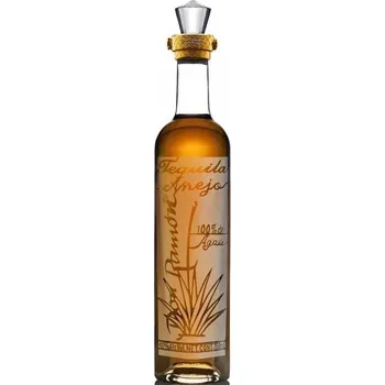 Tequila Don Ramón Punta Diamante Anejo 38% 0,7l