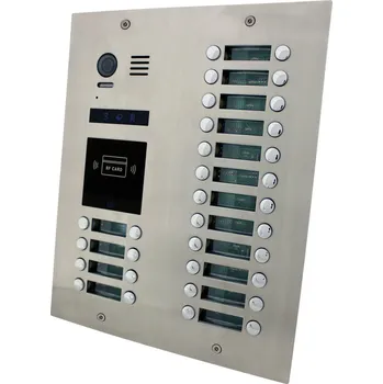 Easydoor DJ 32T ID F Dveřní jednotka