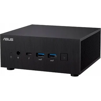 Stolní počítač ASUS ExpertCenter PN64-E1, černá