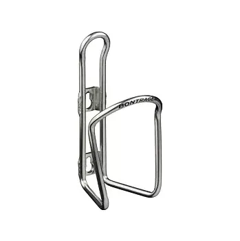 Košík na láhev Košík na lahev BONTRAGER Hollow 6mm Silver
