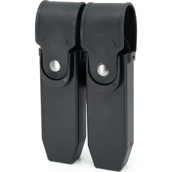 Airsoft Pouzdro AČR dvojité na zásobníky CZ Scorpion EVO 3 (Pouzdro AČR dvojité na zásobníky CZ Scorpion EVO 3)