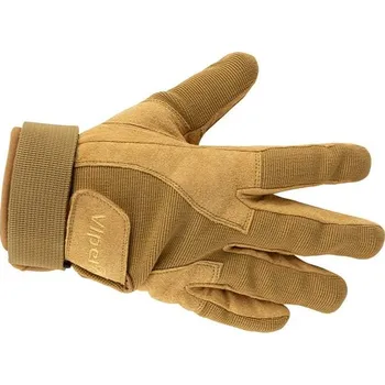 Rukavice Rukavice SPECIAL OPS KHAKI vel. M (Rukavice SPECIAL OPS KHAKI vel. M)