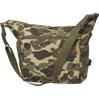 Taška BUSHCRAFT SATCHEL® Cordura® DUCK HUNTER (Taška BUSHCRAFT SATCHEL® Cordura® DUCK HUNTER)