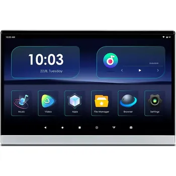 Monitor Xtrons HM136AB