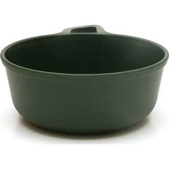 Miska WILDO® KASA plastová ZELENÁ (Miska WILDO® KASA plastová ZELENÁ)
