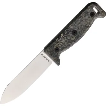 Sebeobrana Ontario Knife Company Nůž BLACK BIRD ML5 s pouzdrem