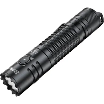 Svítilna Svítilna EST dobíjecí, kompaktní, 1900 lumenů, 211 metrů, IP68 (Svítilna EST dobíjecí, kompaktní, 1900 lumenů, 211 metrů, IP68)