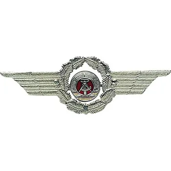 Odznak NVA čepicový důstoj. LSK (Odznak NVA čepicový důstoj. LSK)