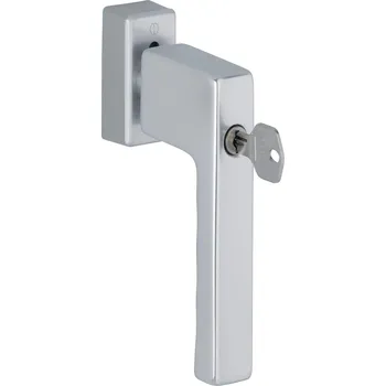 Okenní klika WINKHAUS Okenní klika HP TOUL 0737 zamykatelná T32-42 F1 SF