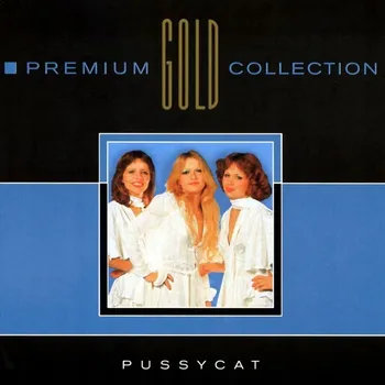 Zahraniční hudba Single Hit Collection Pussycat CD