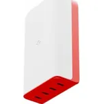 Twelve South PlugBug 120 - 120W PD síťová nabíječka, 4x USB-C kompatibilní