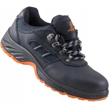 Pracovní obuv PRACOVNÍ POLOBOTKY URGENT 207 SB velikost 45