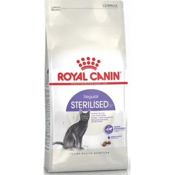 Krmivo pro kočku Royal Canin - Feline Sterilised 37 10 kg