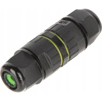 Elektroinstalační krabice SPOJOVACÍ KRABICE PUH-3P-M16