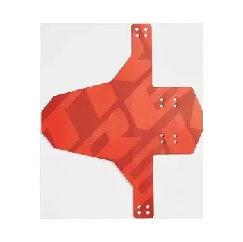 Blatník na kolo Blatník na kolo TREK Přední Rage Red