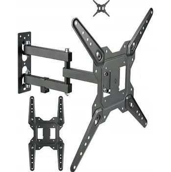 Televizní držák OTOČNÝ DRŽÁK NA TV BN24H1032EEB BLAUPUNKT HÁK RAMENO VĚŠÁK