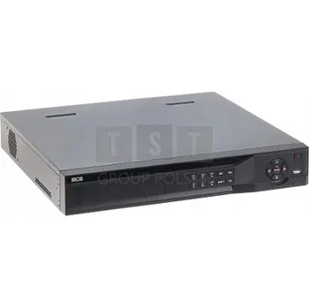 IP kamera Rekordér BCS BCS-NVR16045ME-P-II
