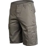 Kraťasy US typ BDU T/C ZELENÉ vel. XL (Kraťasy US typ BDU T/C ZELENÉ vel. XL)