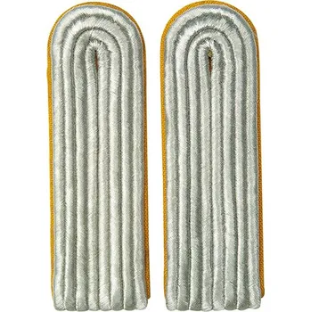 Nárameník NVA důstoj. OFFZ. PASP.GELB (Nárameník NVA důstoj. OFFZ. PASP.GELB)