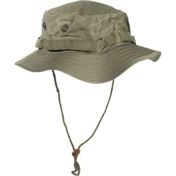 Klobouk Klobouk US JUNGLE ZELENÝ (Klobouk US JUNGLE ZELENÝ)