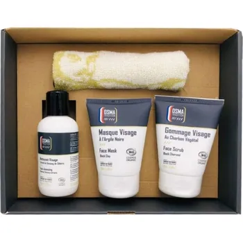 Kosmetická sada Osma Tradition Face sada pro čistou pleť