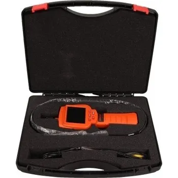 INSPEKČNÍ KAMERA 3,9 MM X 1M OK030100 ROOKS