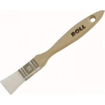 Štětec na těsnicí hmoty, šířka 20 mm / BOLL BOLL CHEMIA/CHEMICALS